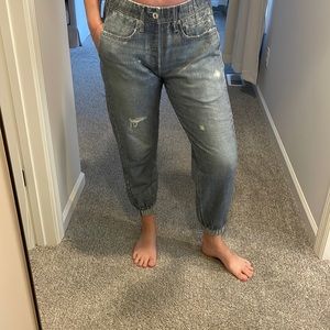 Rag and Bone Joggers
